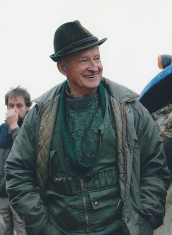 Maks Holcman LD Vurmat