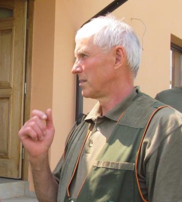 Vlado Steinfelser predsednik SD Osek